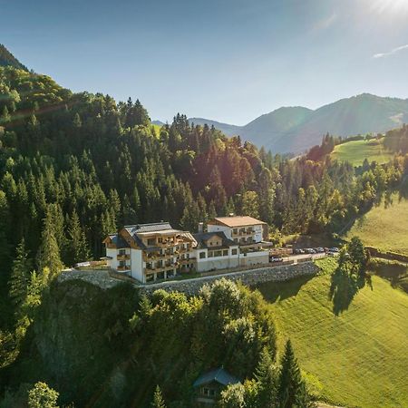 Rohrmooser Schloessl Schladming Eksteriør bilde