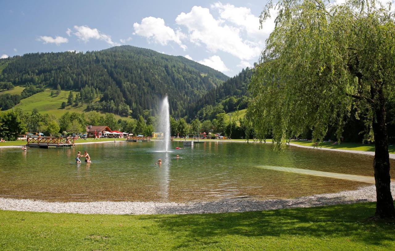 Rohrmooser Schloessl Schladming Eksteriør bilde