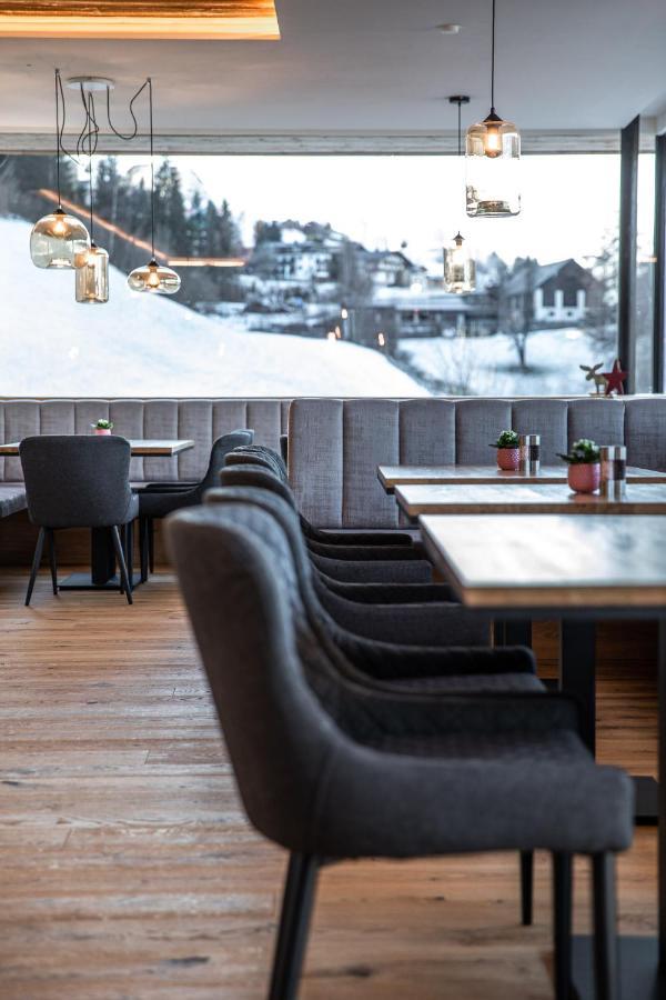 Rohrmooser Schloessl Schladming Eksteriør bilde